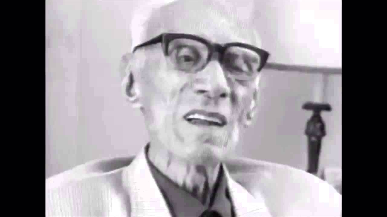 Mauro Bonna faz a última entrevista do Maestro Waldemar Henrique em 1994.