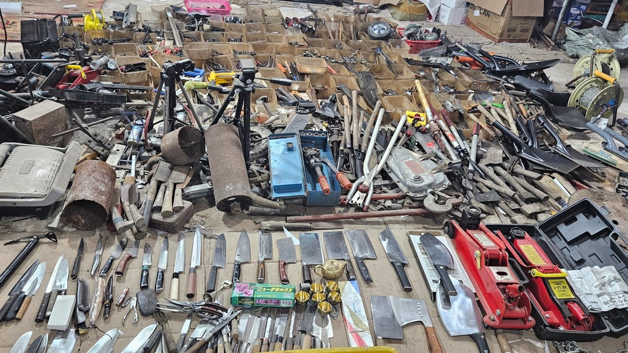 ĐỒ Nghề Bãi  Giá Rẻ,Líp Ngày 21/1, Lh 0916031125,Nhà Bếp, Móc khóa, Làm Vườn, Khẩu, Vít, Nở,Thùng Đồ