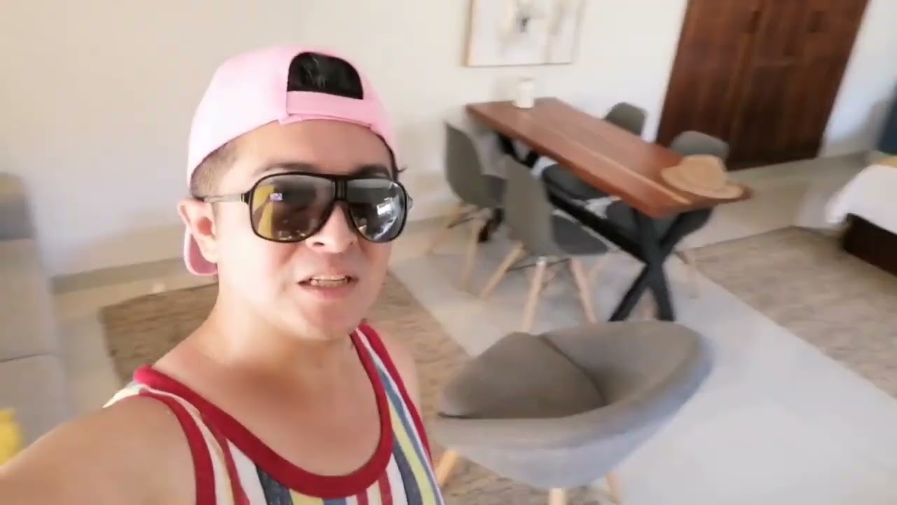 AIRBNB INSTALACIONES | PROGRESO YUCATAN.