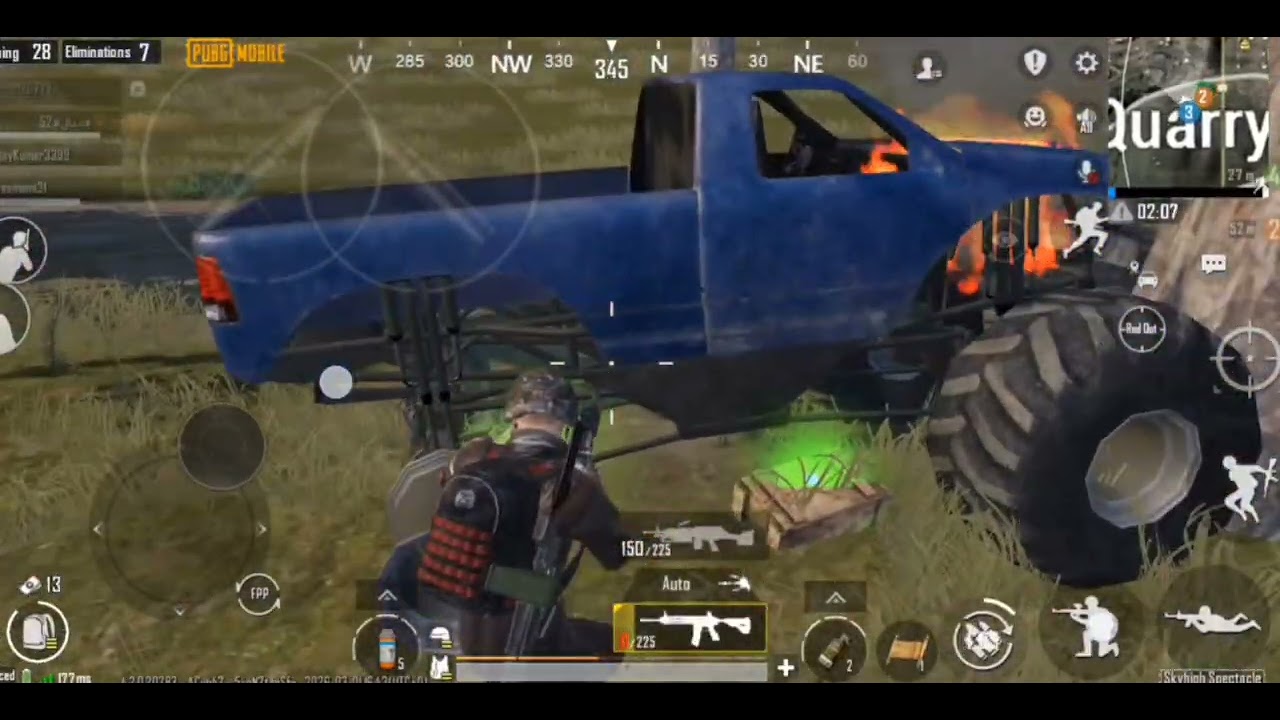 #gaming #bgmi @PUBGMOBILEMENAOFFICIAL @Jevelu @Real_Jevel 