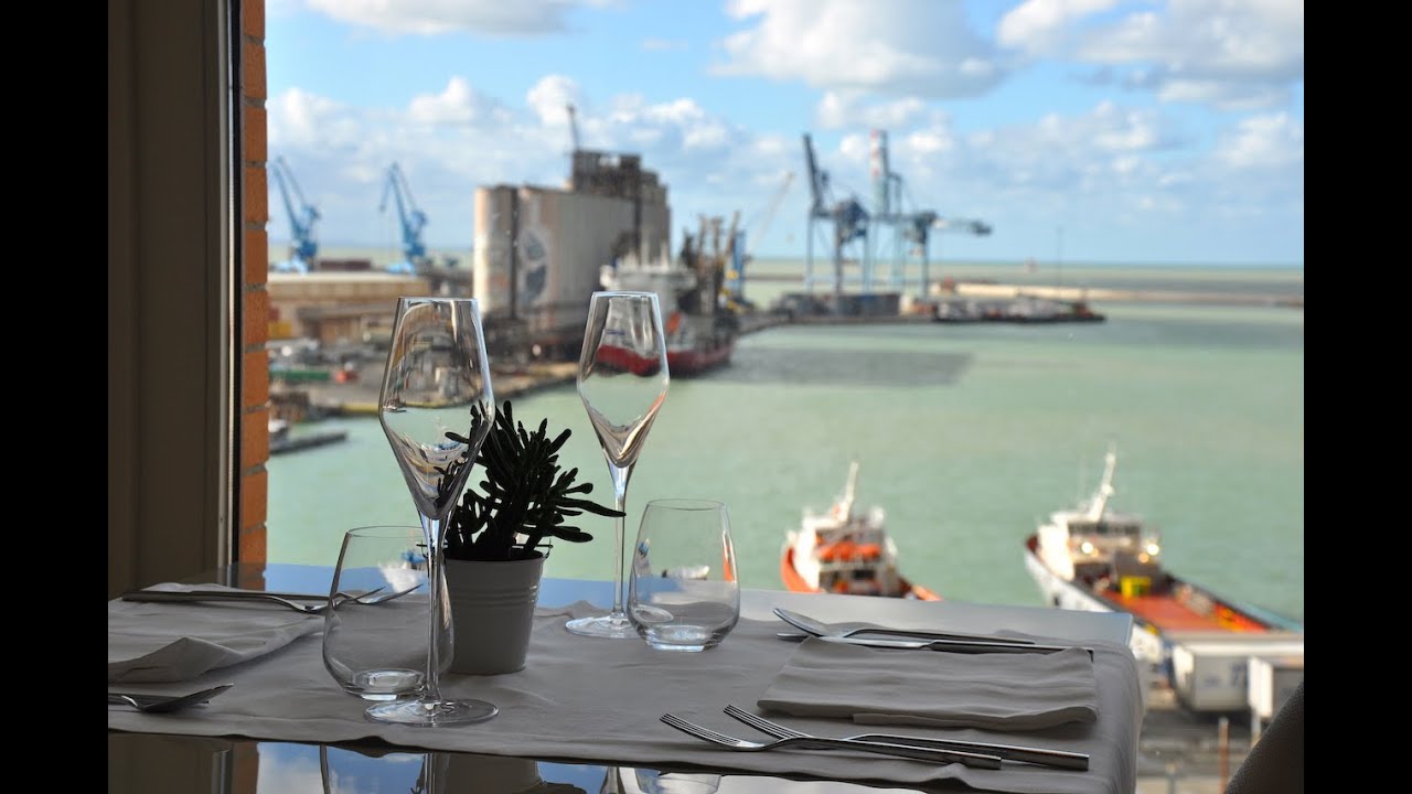 Ginevra Restaurant - Ancona