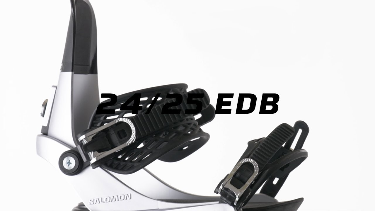 2425 Salomon EDB Binding
