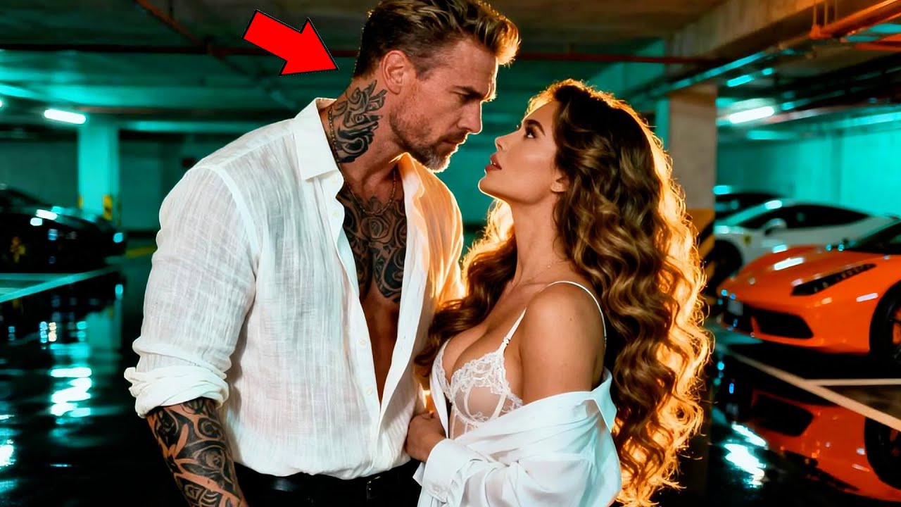 A Cry For Help From A Single Mom — Answered By The Last Man She Expected