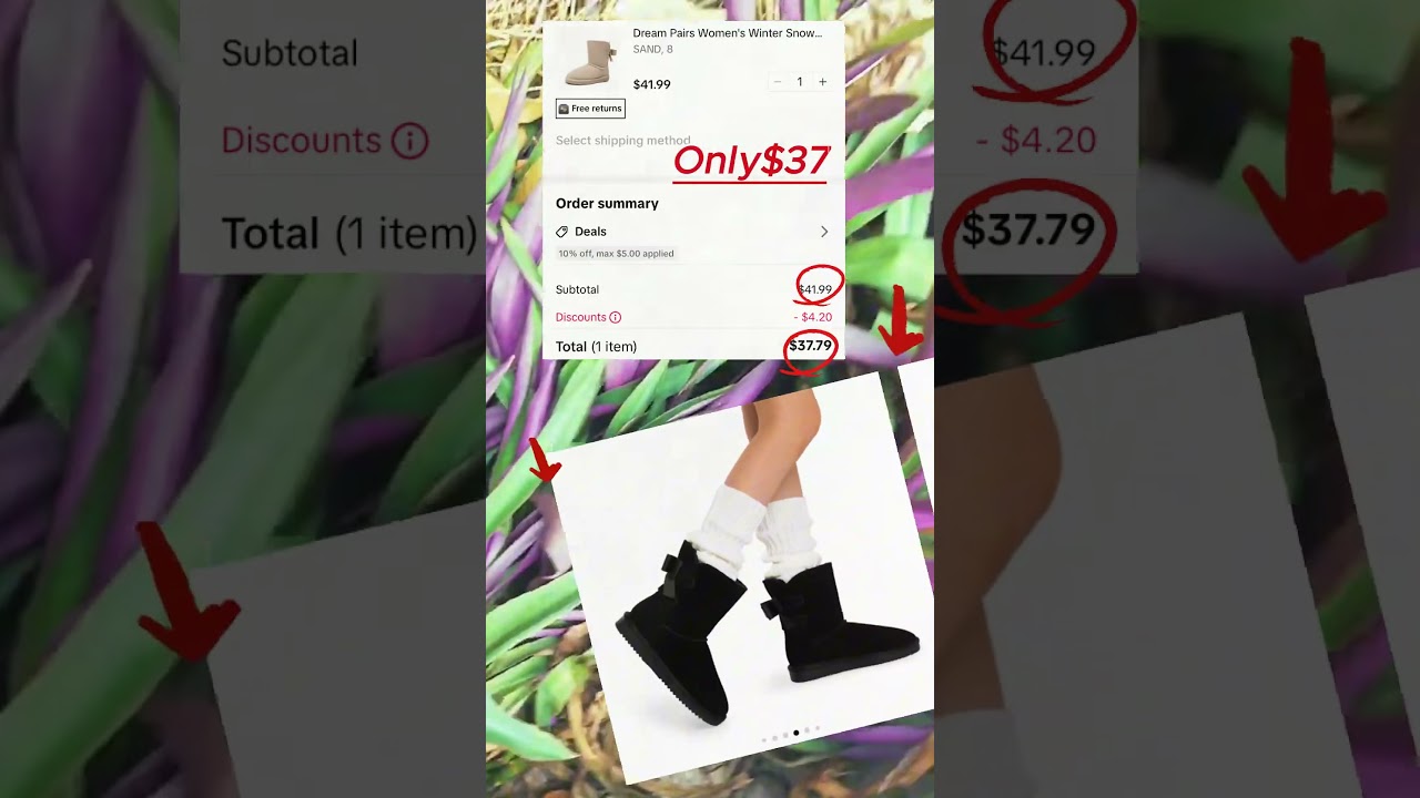 Stylish Mid-Calf Boots for Women #fok #dreampairs