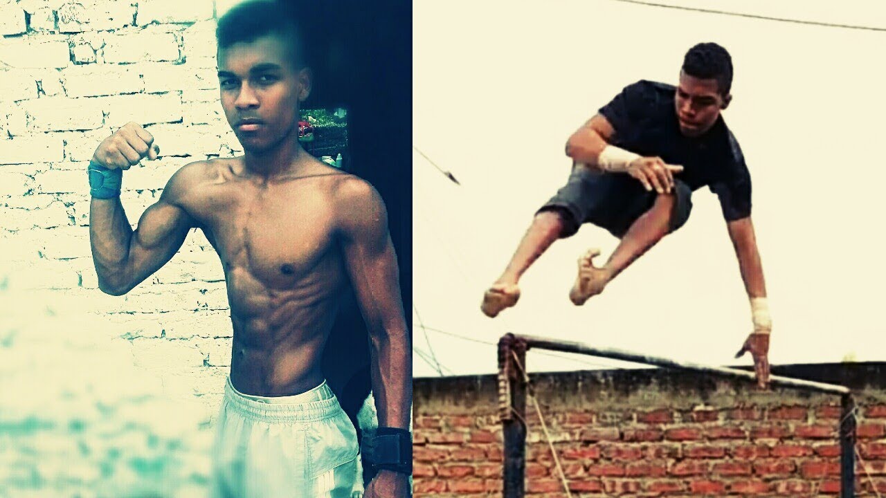 Crazy SWING 900 😱😱!!! Best of Mauri Dynamics - Street Workout & Calisthenics 2017
