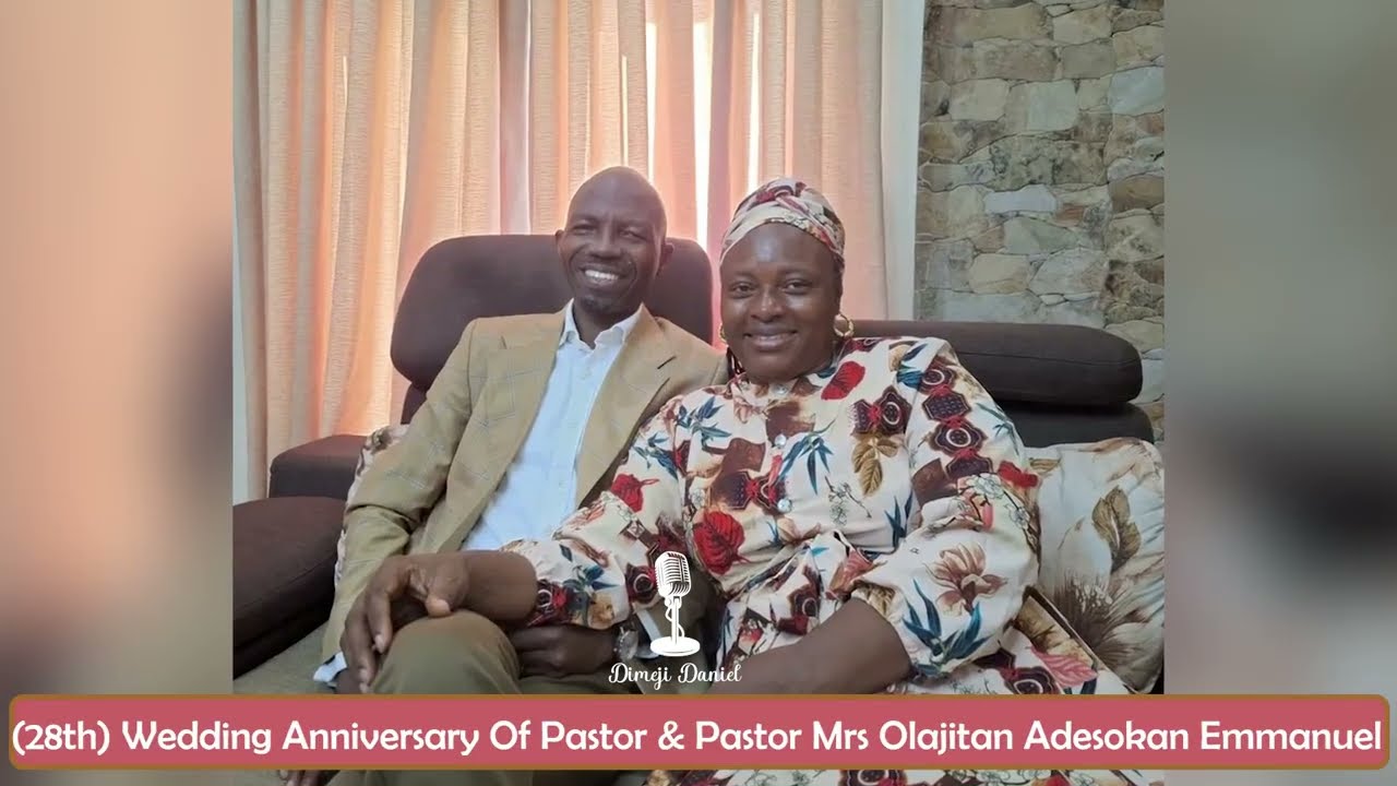 Happy 28th Wedding Anniversary