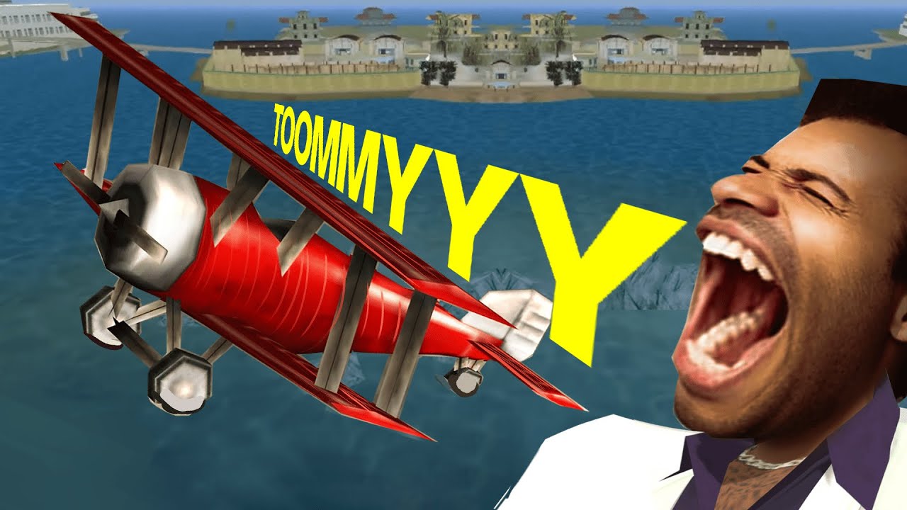 The First Roadblocks - GTA Vice City Hardlined - Episode 2