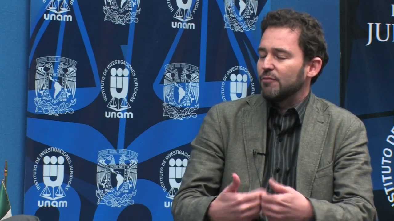 Derechos Sociales en México, actualidad - Rodrigo Gutiérrez Rivas
