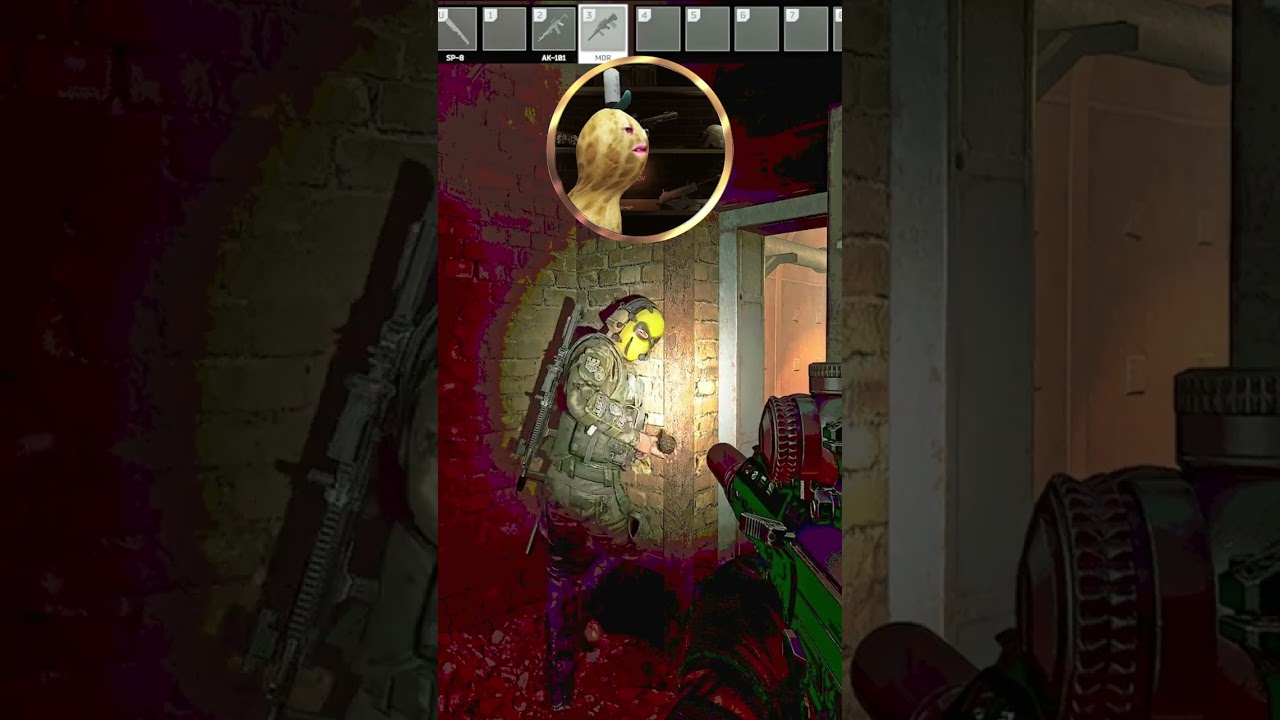 Don't Think We Don't Know How To WEEEED Em Out #tarkov #tarkovclips #tarkovfunny #eft