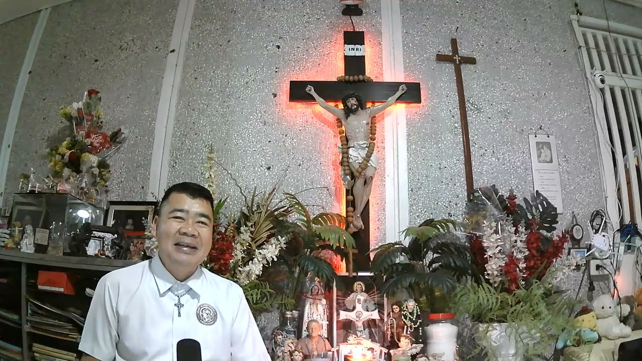 Pagmamahal ng Diyos: Gabay sa Araw-Araw 20260226 04 48 53 Pro