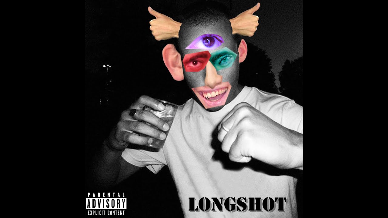 Longshot - Hanika - Mr Nico