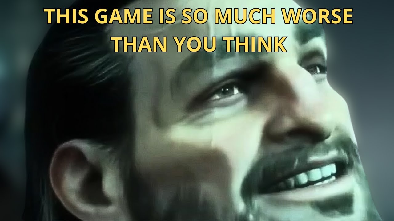 I Watched the Dragon Age: The Veilguard Early Gameplay So You Don’t Have To