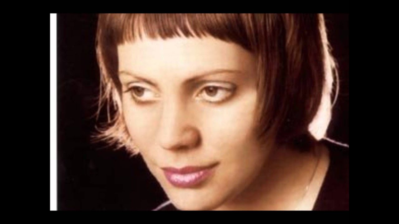 Brigitte Fassbaender - Voi Che Sapete