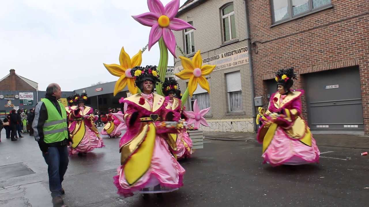 NKV Iejt & Geriejt 2016