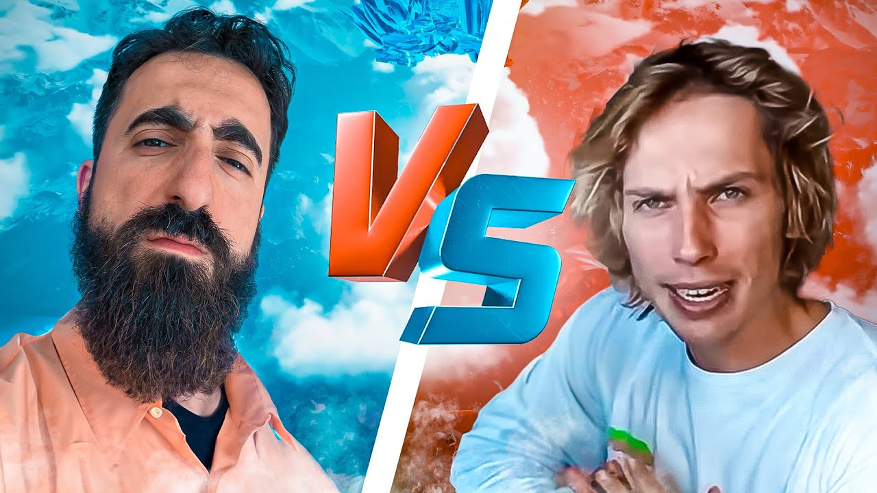 MORROG VS ACID IN ONLY UP! - HOGELICHTEN #231