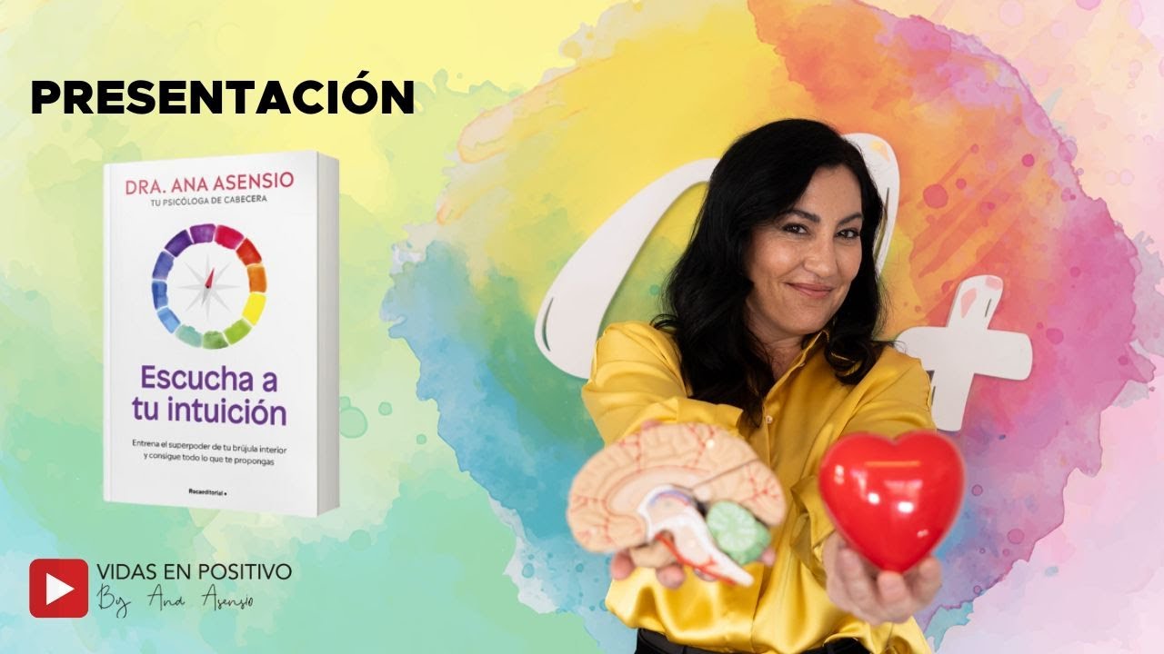 Presentación del libro 