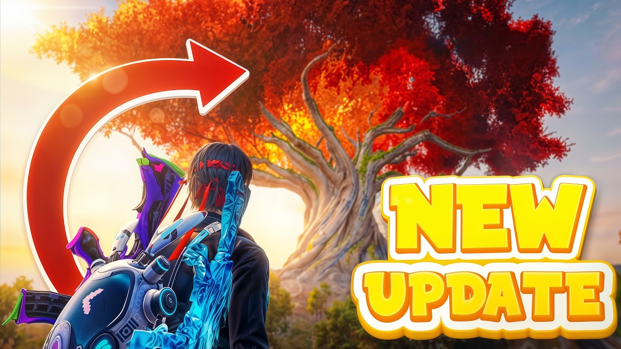 تجربة المود الجديد‼️4.2 NEW UPDATE