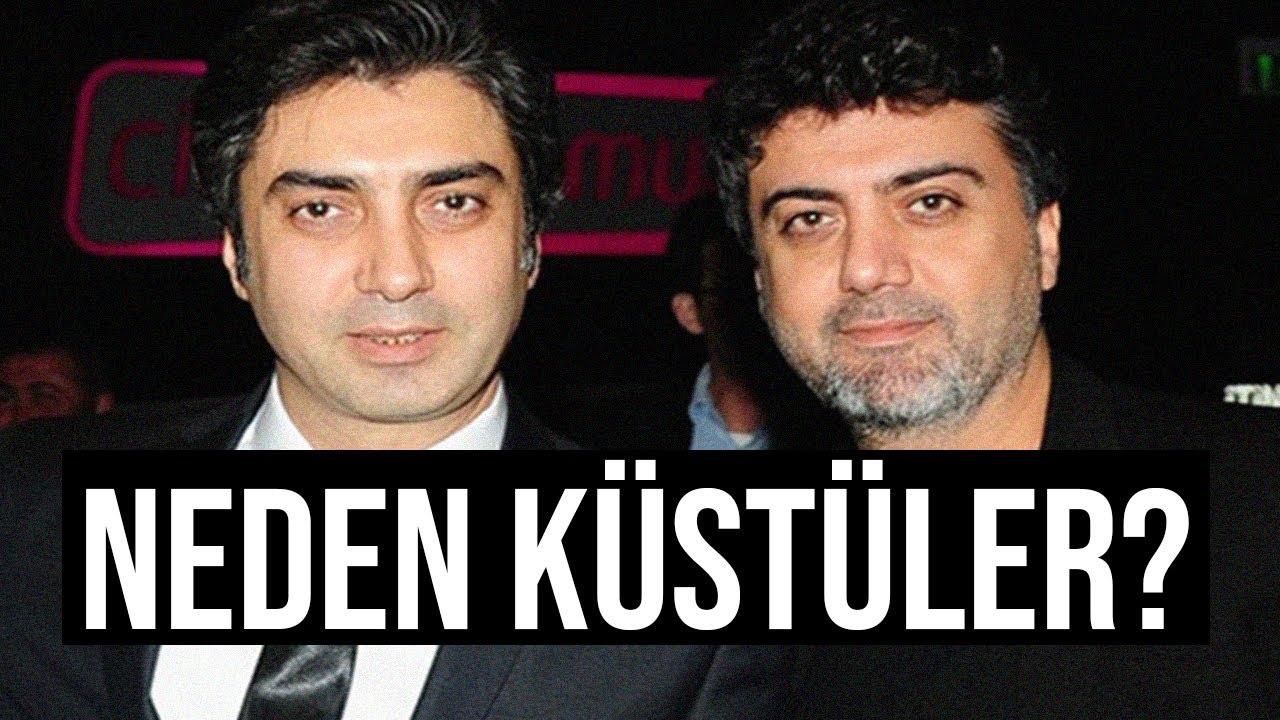 KURTLAR VADİSİ NEDEN BOZULDU? | ŞAŞMAZ KARDEŞLERİN HİKAYESİ