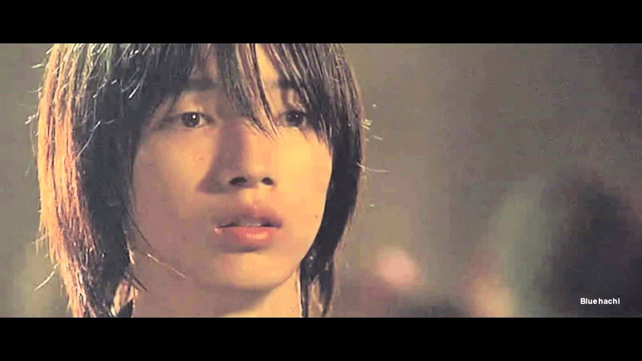 The world of kanako MV