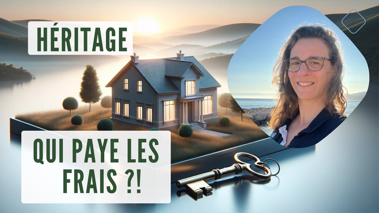 Qui doit Payer les Frais de Notaire pour une Succession ?