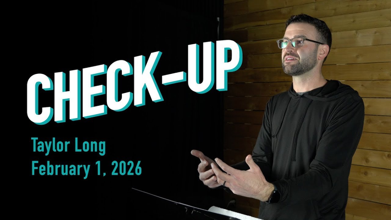 Inspire Church at Home | February 1, 2026