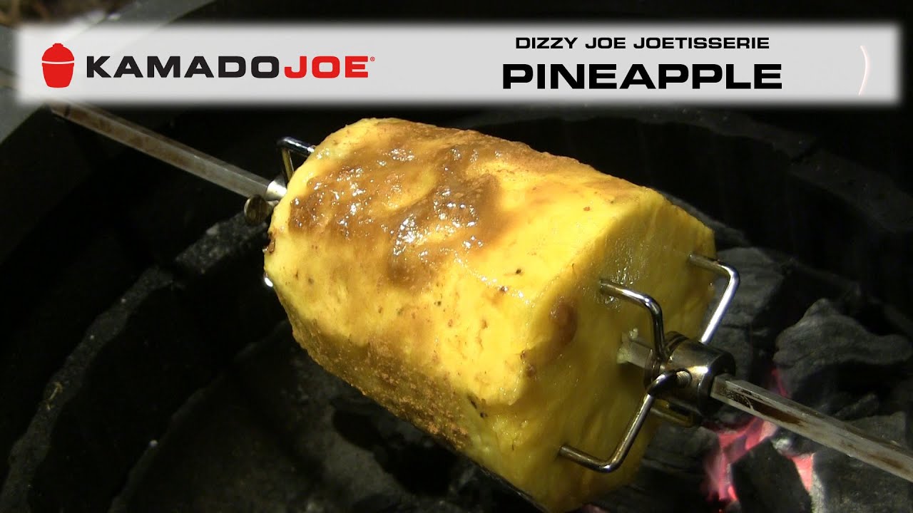 Kamado Joe 