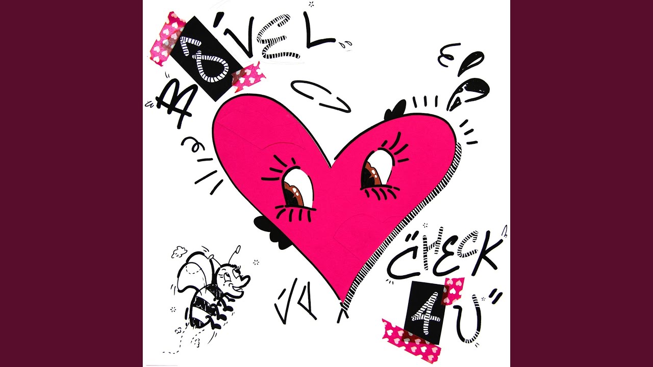 Check 4 U (Original)