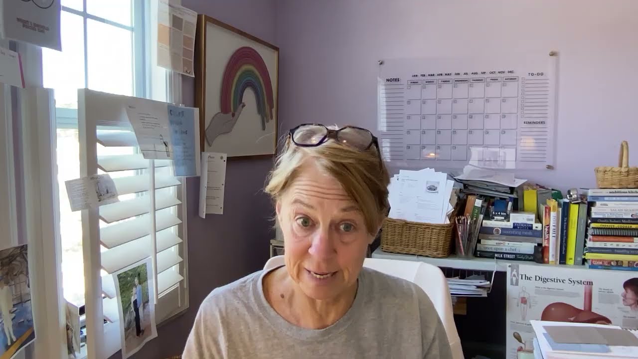 Nutrition and Menopause