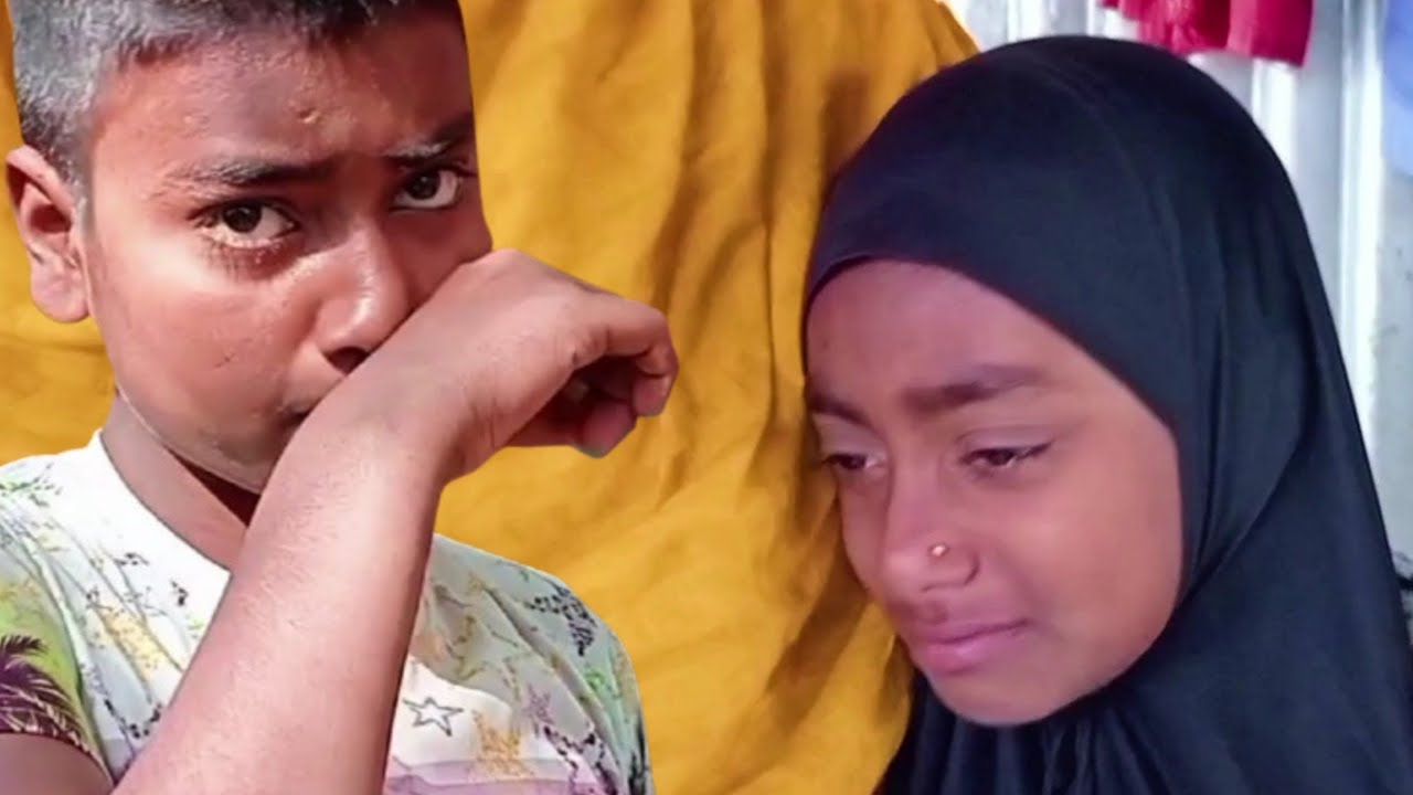 ইনশাআল্লাহ এতিম ছেলে ও মেয়েটির কুরআনের হাফেজ হাফেজা হওয়ার স্বপ্নটি এবার পূরণ হবে । Hridoy abeg 