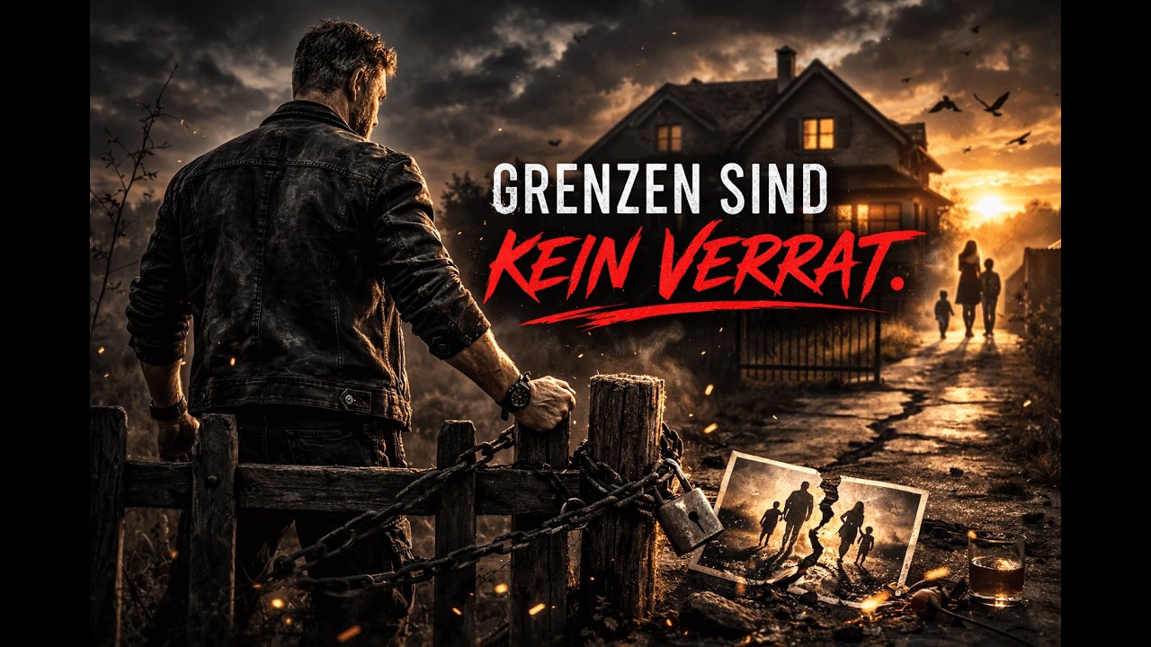 Kein Kind mehr