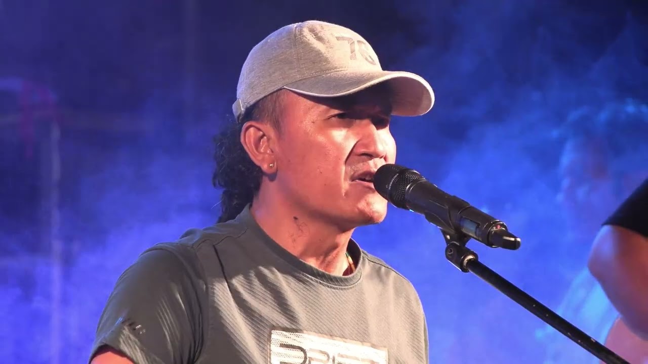 Sorri Senjam - Segaira Thamoigi Machetsingna || TANGKHUL MUSIC FESTIVAL || RAMREI ECO-PARK