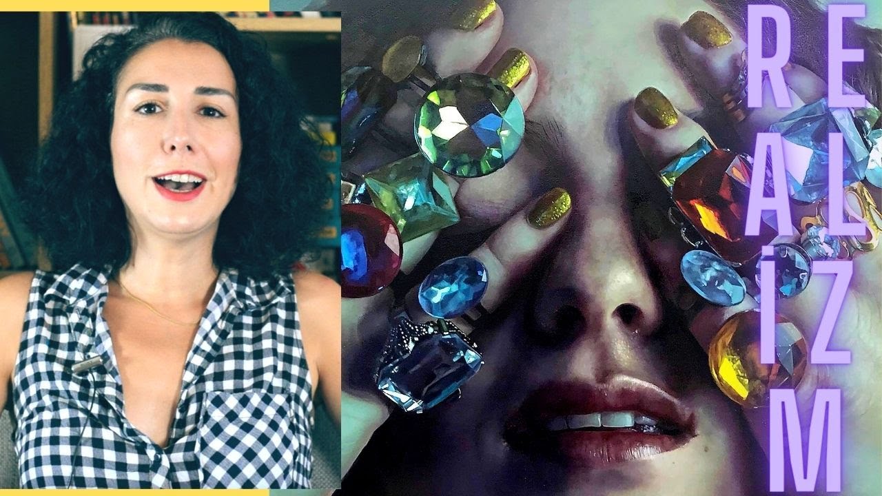 REALİZM NEDİR? | Realist Kime Denir?