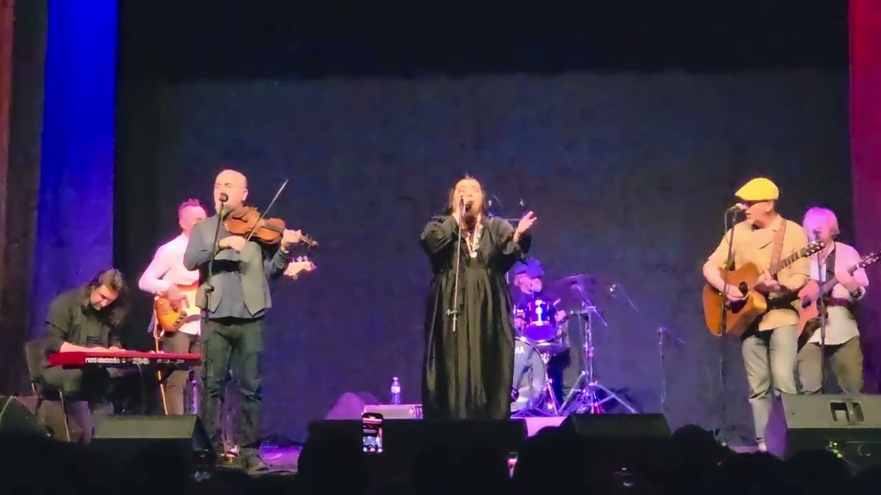 Mostar Sevdah Reunion - Čudna jada od Mostara grada (Centar za kulturu Bijeljina)