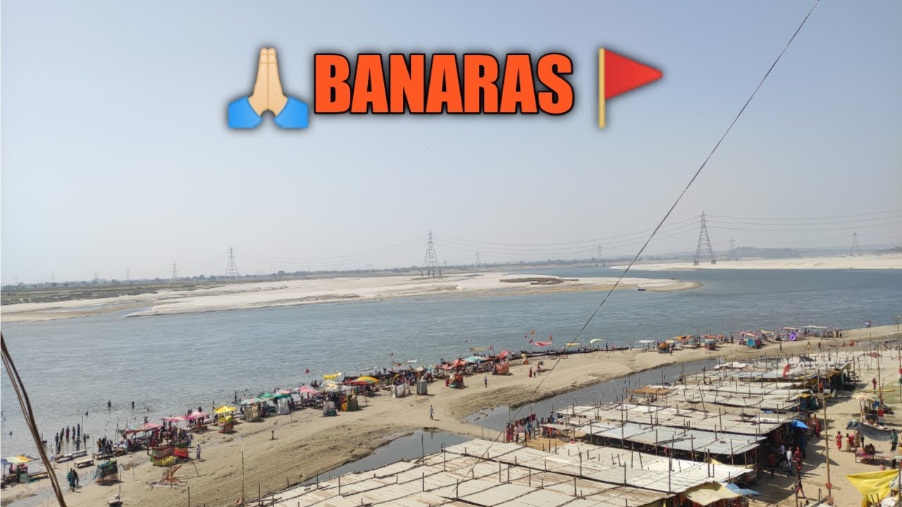 Ganga Ghat❣️||Varanasi||whatsapp status ||#shorts