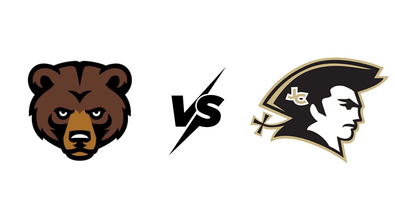 Landon vs John Carroll (Football)