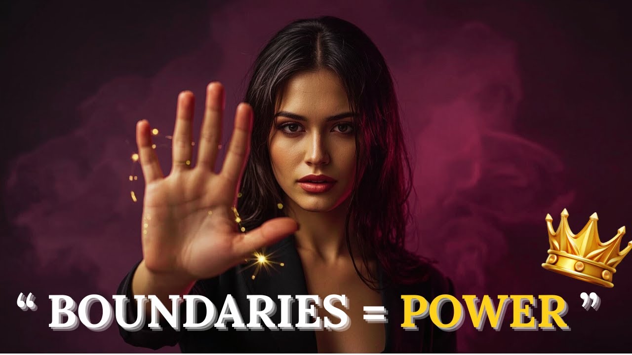 Dark Feminine Energy क्या है ?  इसे बिना Guilty महसूस किए कैसे इस्तेमाल करें