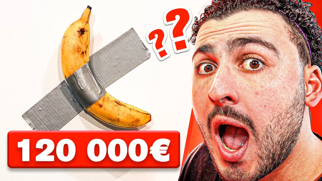 LES PIRES PERFORMANCES ARTISTIQUES