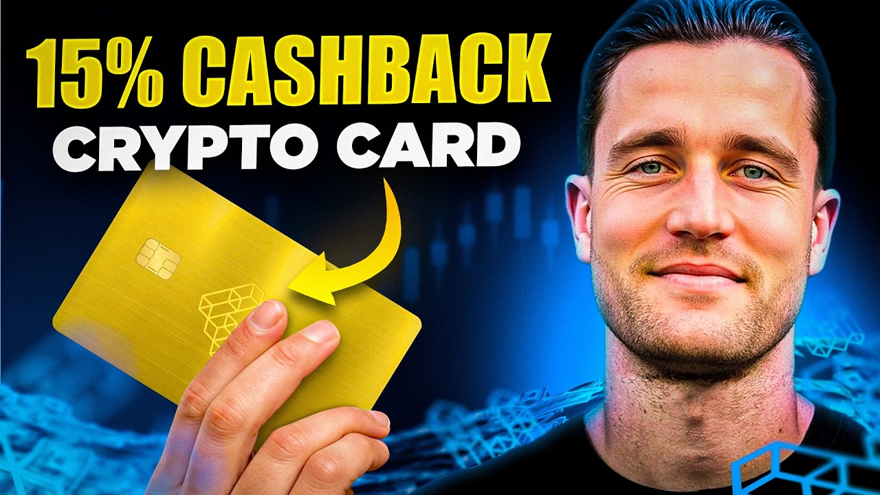 Is This The Best Crypto Credit Card? EtherFi Review (2026)