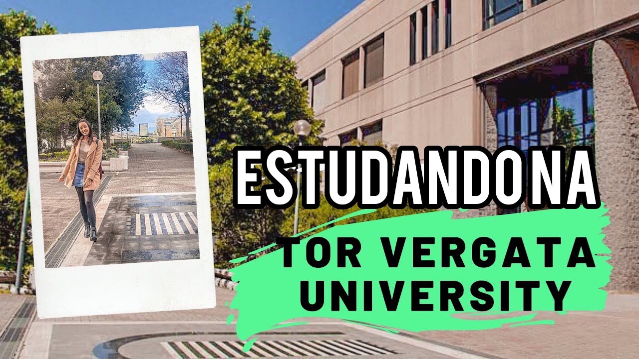 UM DIA EM UMA UNIVERSIDADE PÚBLICA NA ITÁLIA + bate papo com estudantes internacionais