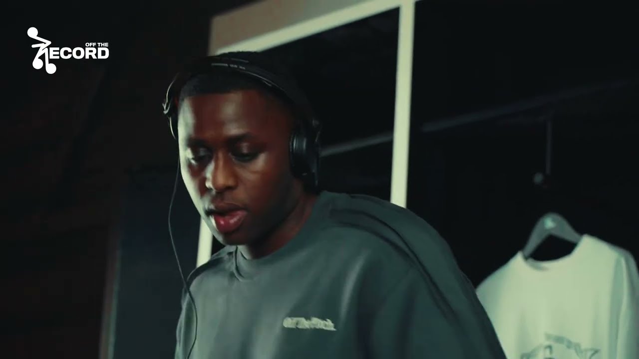RICKS | OFF THE RECORD 2025