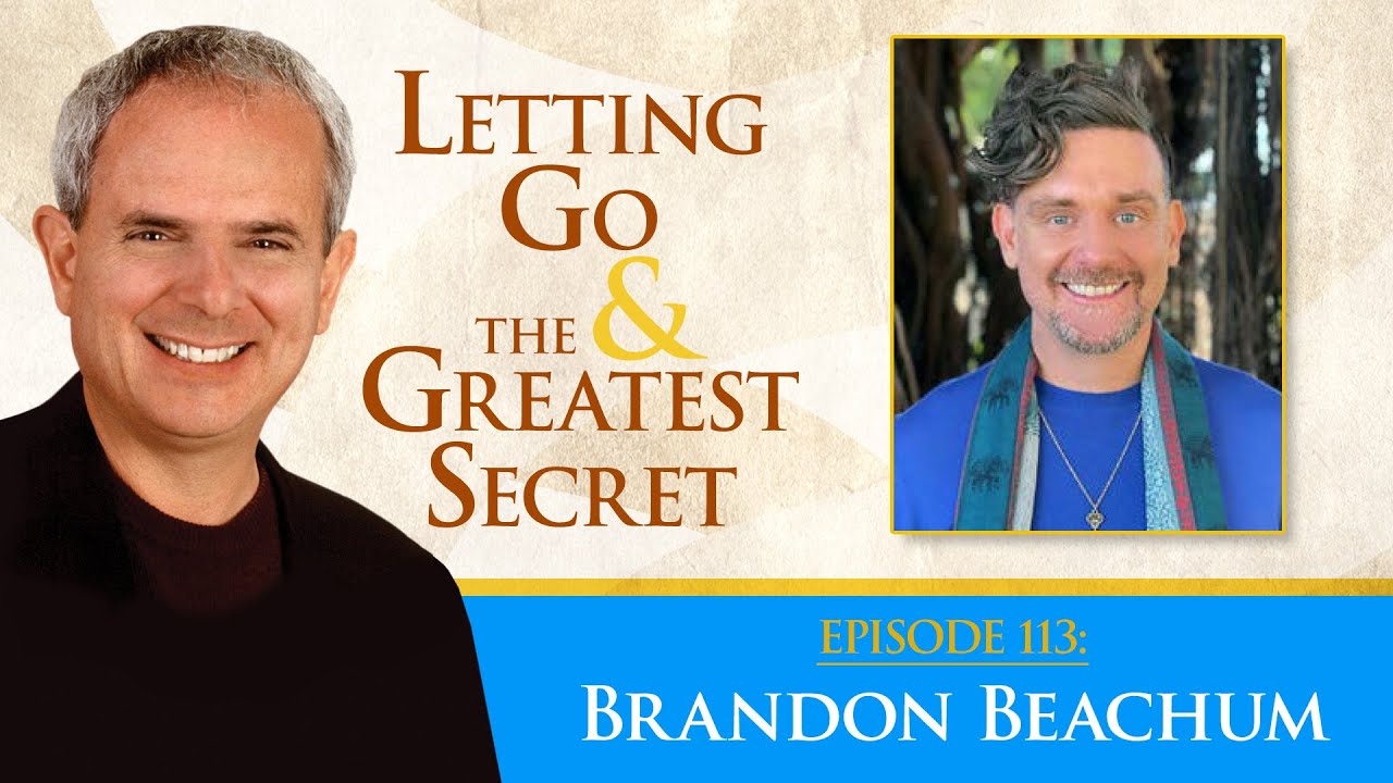 Brandon Beachum &ndash; The Eight Keys to Life
