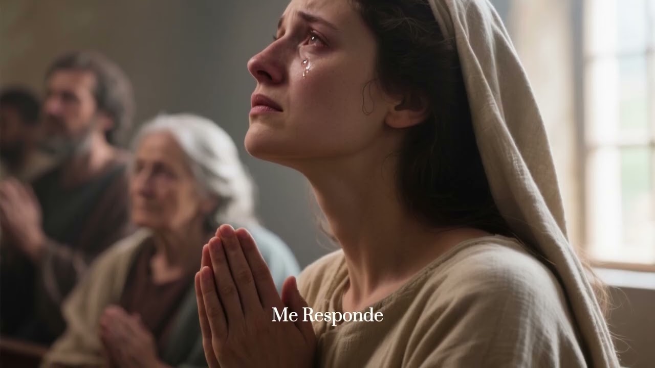 Você Sabia Que o Céu Ficou em SILENCIO?  Por 400 Anos? #históriabíblica #amor #jesus #deus #paz #fe