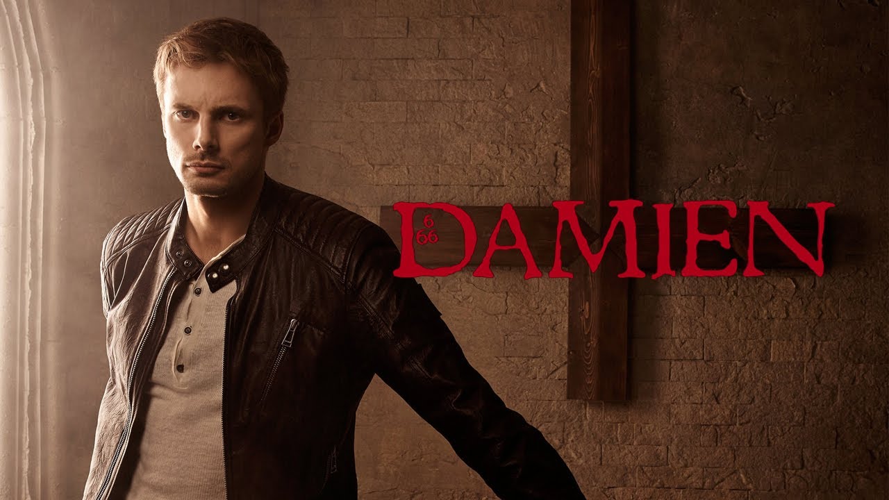 Damien (2016) Vid