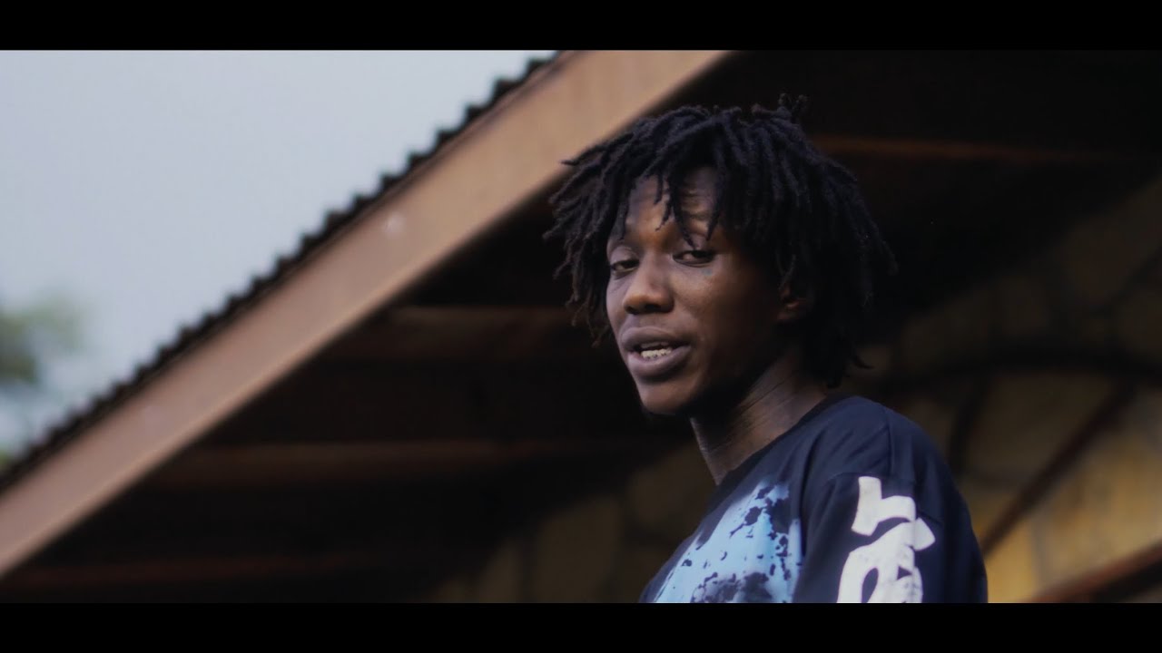 K-DASHY X THE PLUG & owa7 SG9 “RESPECT” (Video Official)