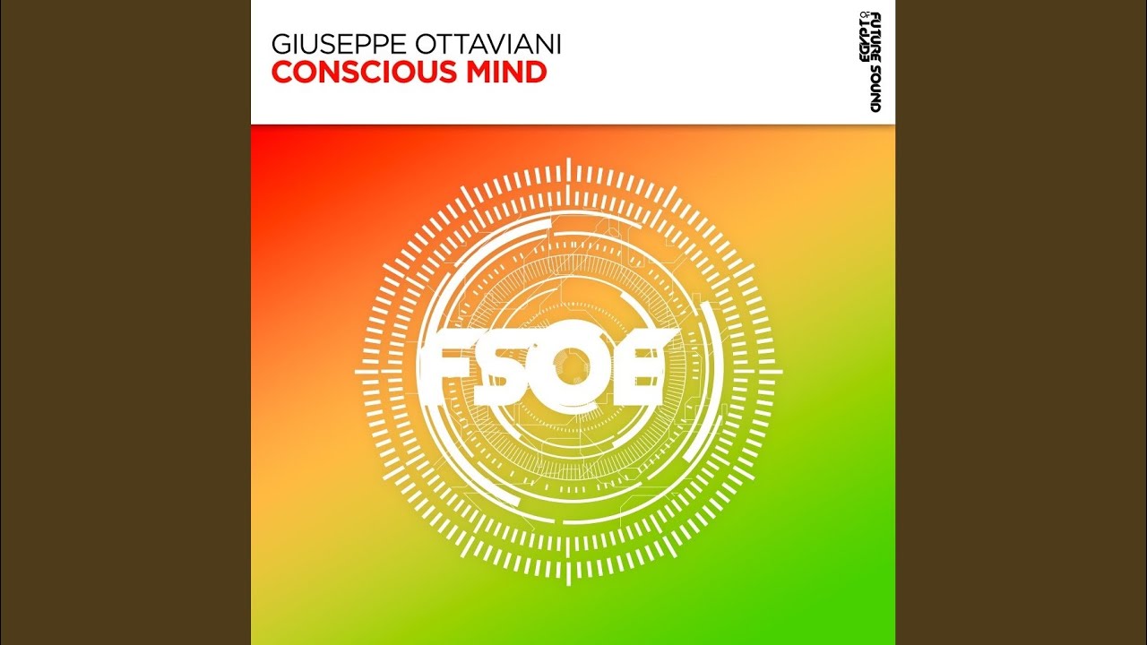 Conscious Mind (Extended Mix)