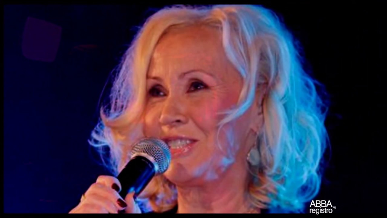 Agnetha 