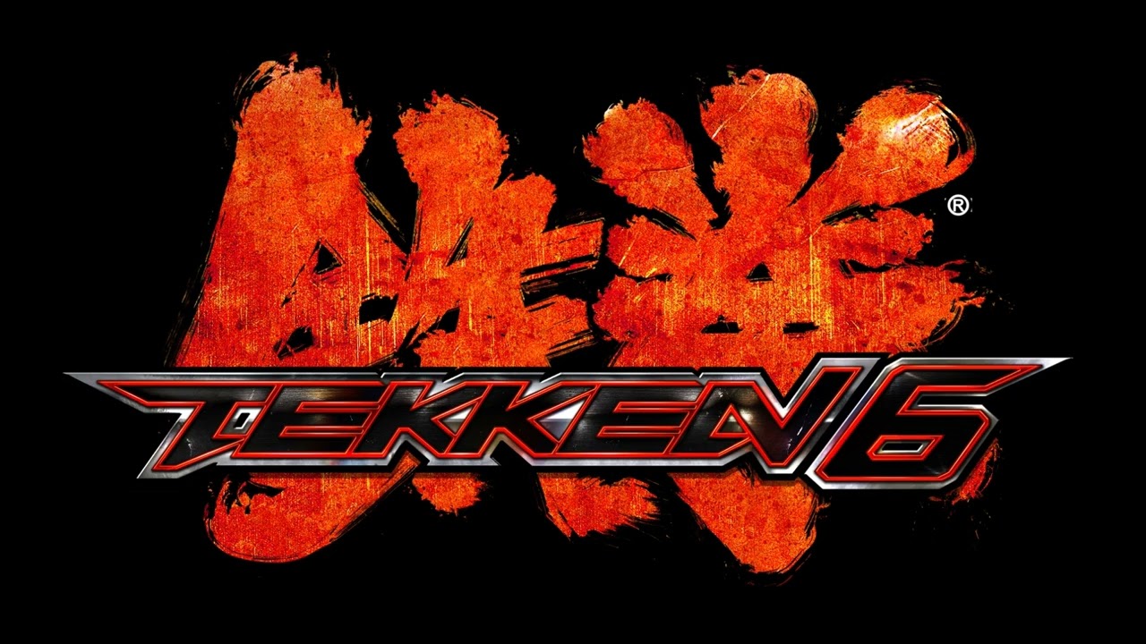 Tekken 6/Tag Tournament 2 - Hacked  ~ Karma ~ Abyss of Time