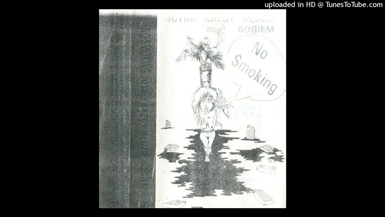 NO SMOKING
