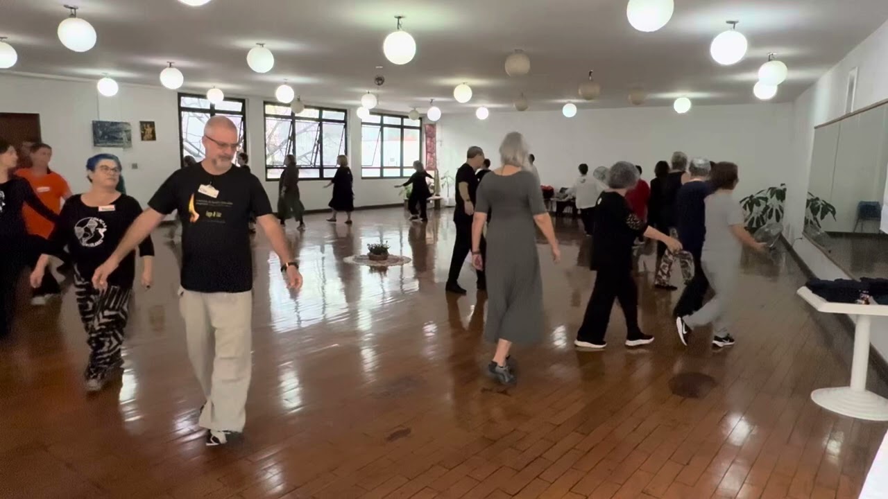 LA LLORONA (Mexico/ L) Sao  Paulo Workshop with Ira Weisburd
