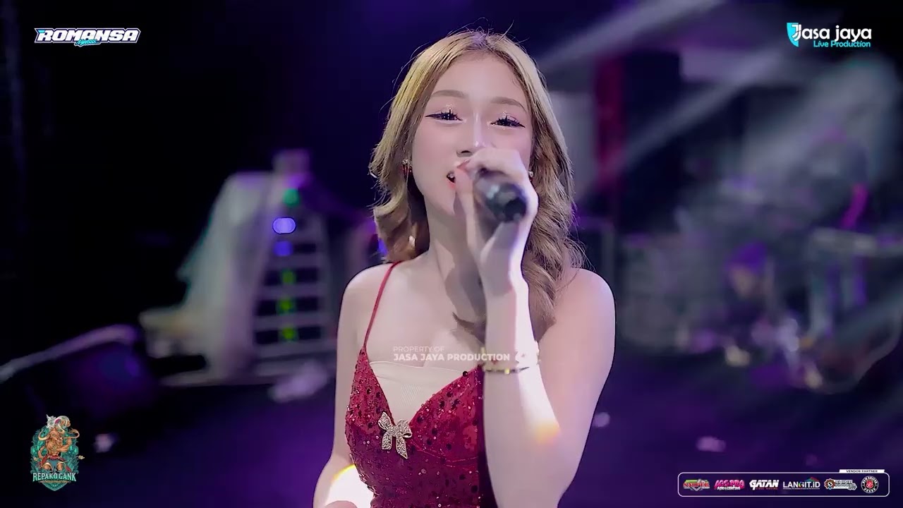 FULL ALBUM ROMANSA NYESS - HAPPY PARTY REPAKO GANK - PAYAK CLUWAK PATI